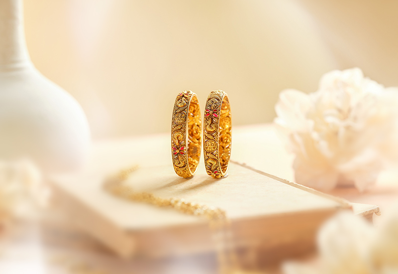 Is buying an gold jewellery-considered an investmen