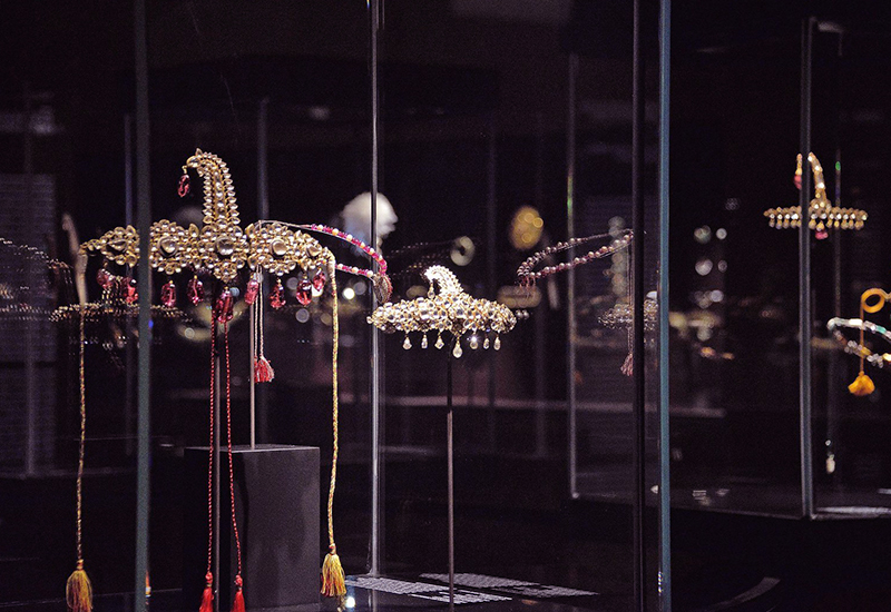 History of Indian Jewellery | gold jewellery India
