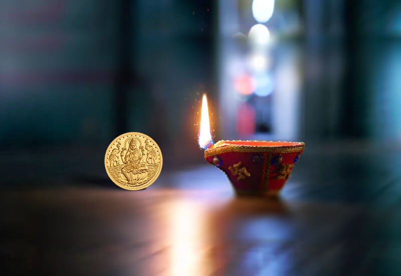 Why Gold Is-First Priority To Buy On Dhanteras