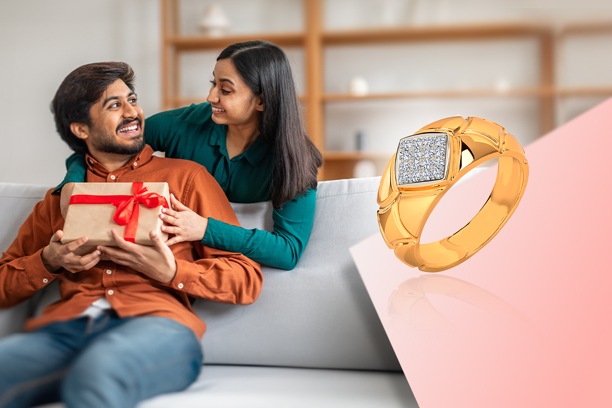 10+ First Night Gift Ideas For Husband In Gold At 2023