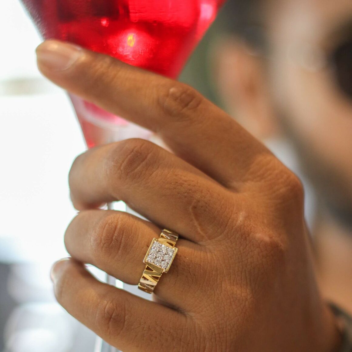 10+ First Night Gift Ideas For Husband In Gold At 2023