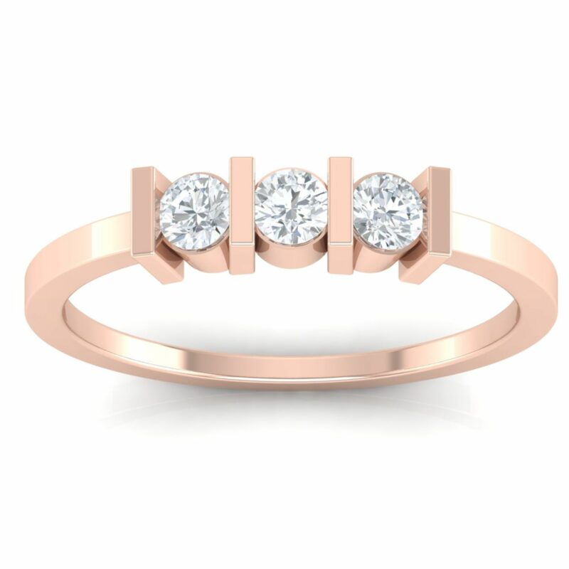 1Gram Gold Couple Rings The Trendy and Budget-Friendly Choice for Couples || Maria  Diamond Ring ||