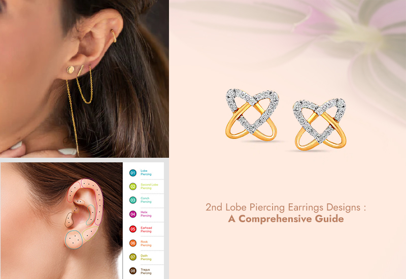 2nd-Lobe-Piercing-Earrings-Designs-A-Comprehensive-Guide