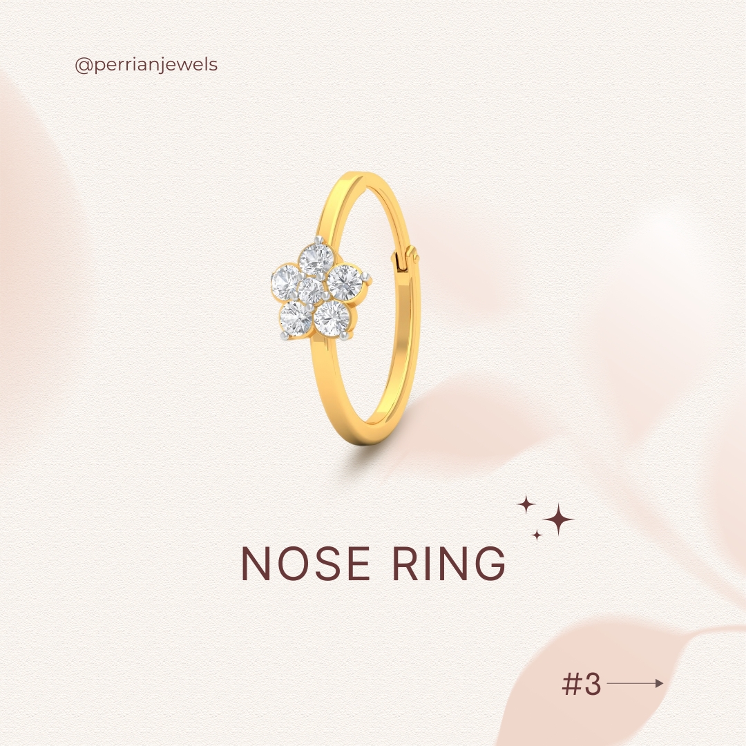 Small Gold Nose Ring, Nose Hoop 20 Gauge, Nose Piercing, Nostril Ring, Nose  Hoop Jewelry - Etsy