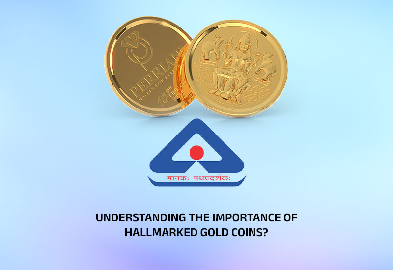 Understanding the Importance of Hallmarked Gold Coins?