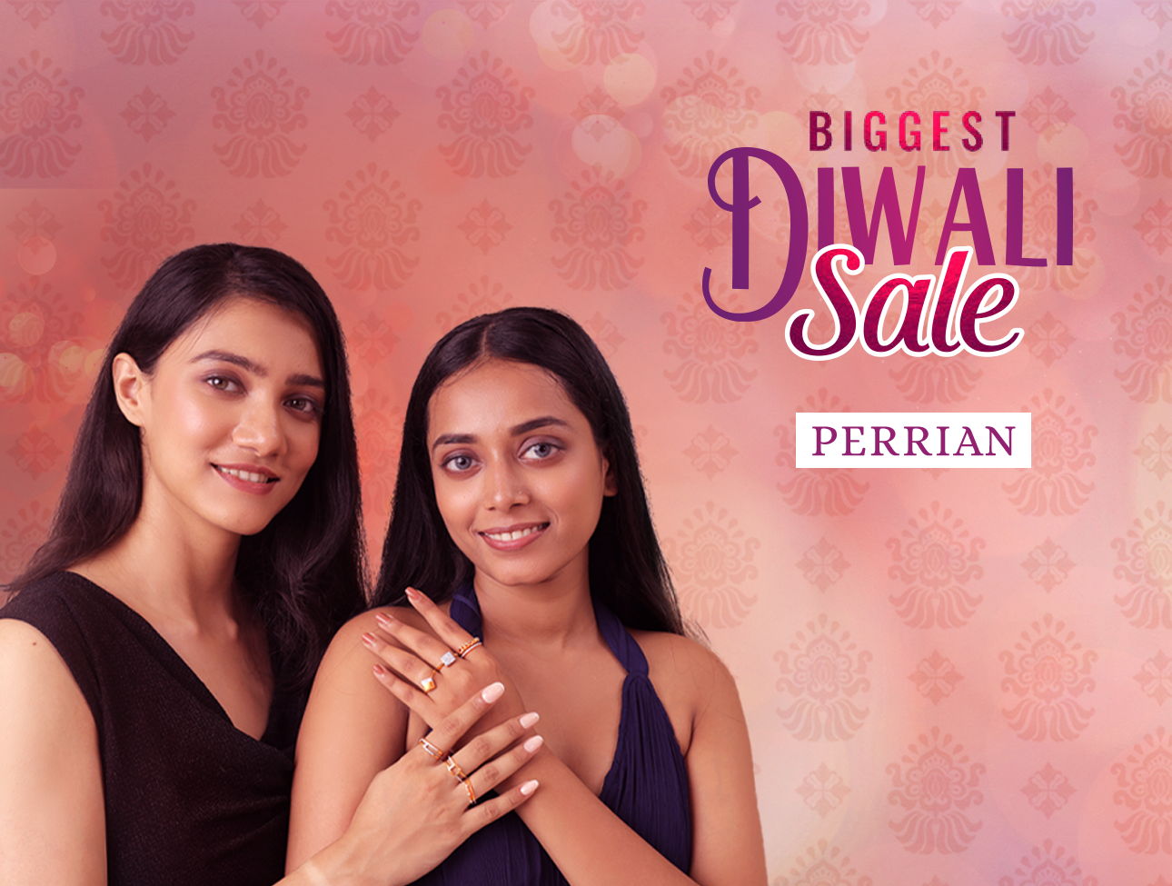 Biggest Diwali Sale Perrian 2023