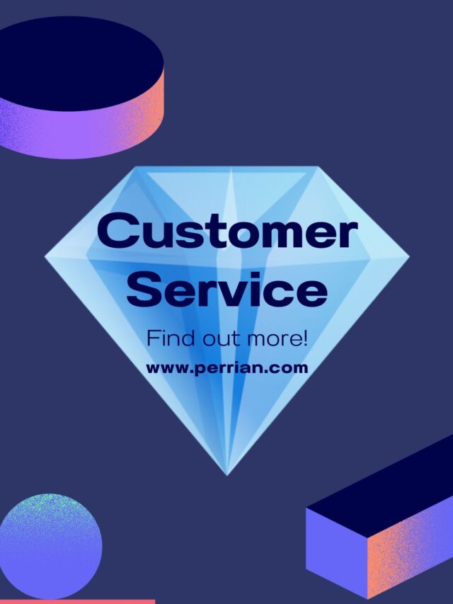 Perrian Customer Service