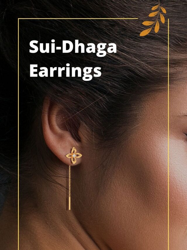 Grey Simple New Collection Earring Promotion Instagram Story