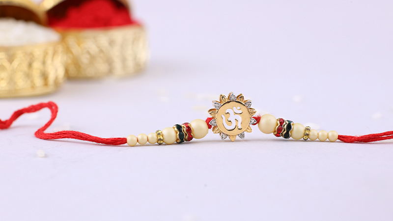 The ultimate custom rakhi i gift guide for your brother